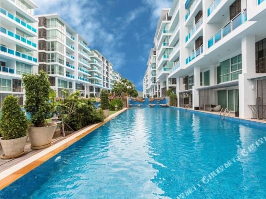 Хуахин: My Resort Condo Hua Hin F306