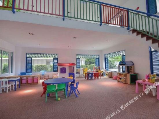 Хуахин: My Resort Condo Hua Hin F306
