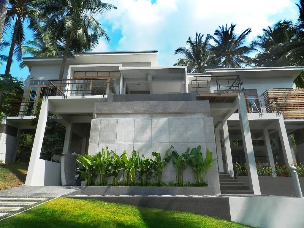 Designer Villa Eden — фото 1