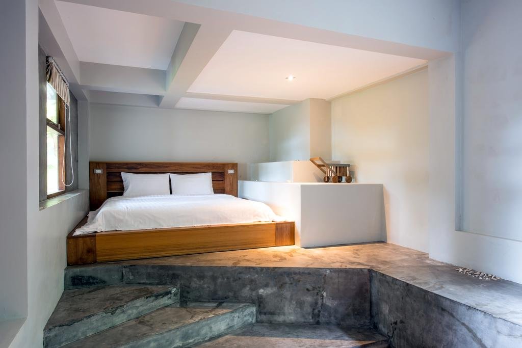 Ко-Пханган: Designer Villa Eden