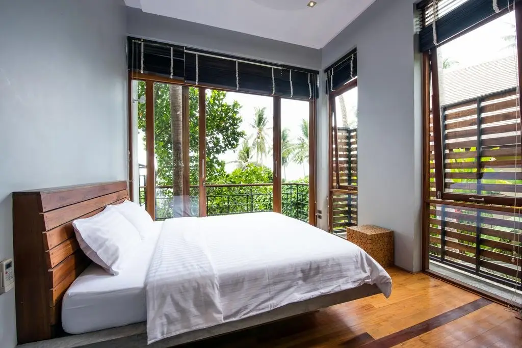 Ко-Пханган: Designer Villa Eden
