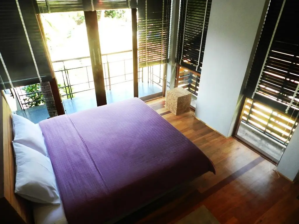 Ко-Пханган: Designer Villa Eden