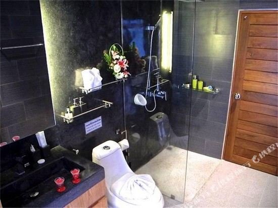 Кату: Kamala Resort & SPA 2 Bedrooms Apartment Mountain View