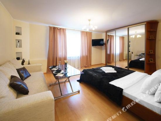 Гомель: PaulMarie Apartments on Parijskoi Kommuny