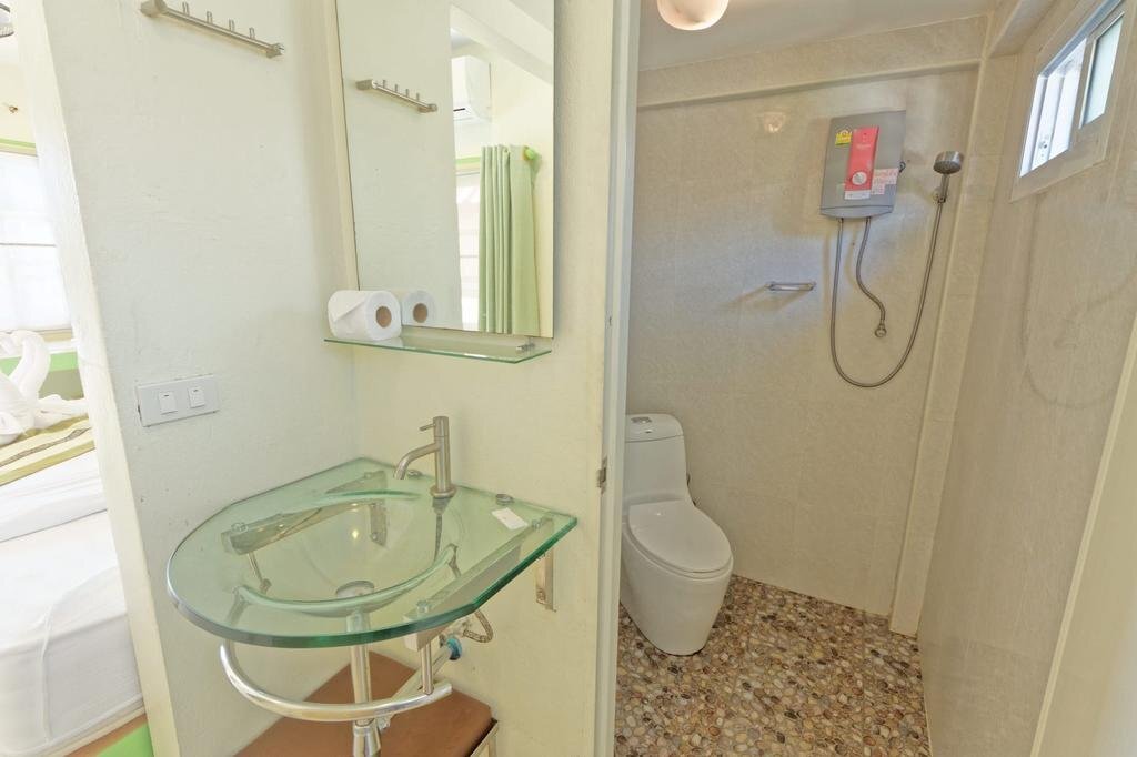 Самуи: Health Oasis Resort