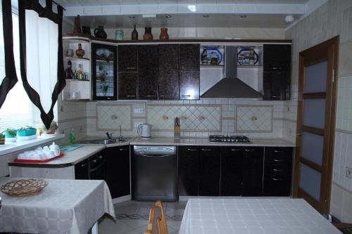 Гродно: Guesthouse Lugovaya