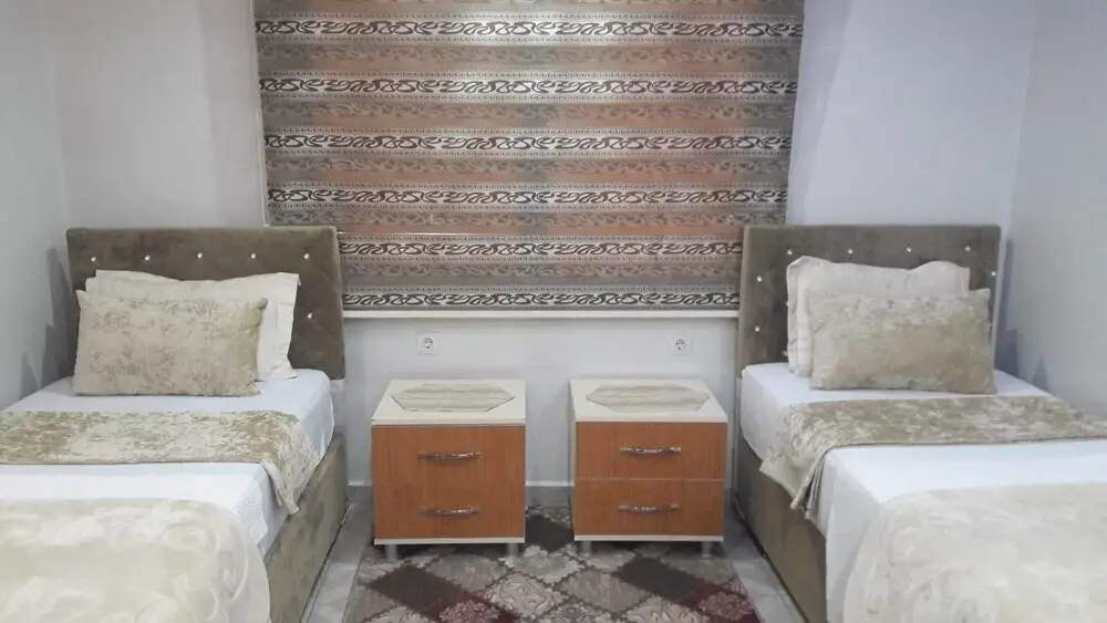 Рейханлы: Dilara Otel