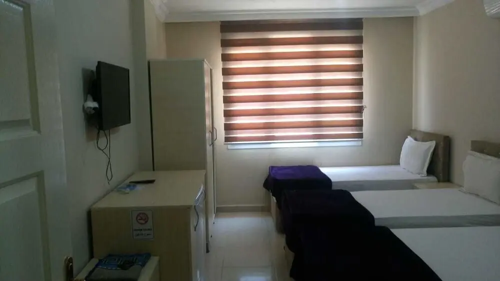 Рейханлы: Dilara Otel