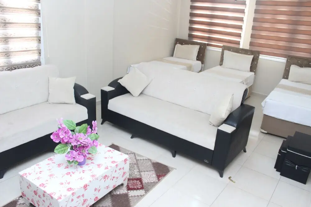 Рейханлы: Dilara Otel