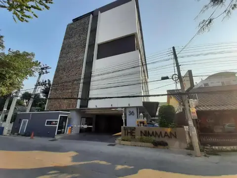 The Nimman Condo — фото 1