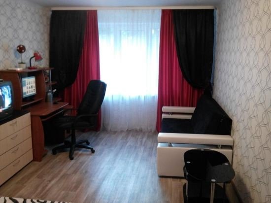 Минск: Apartment na Zhudro