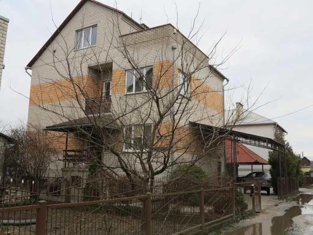 Брест: Guest House Beryozovka