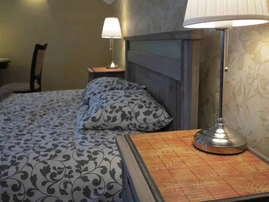 Брест: Guest House Beryozovka