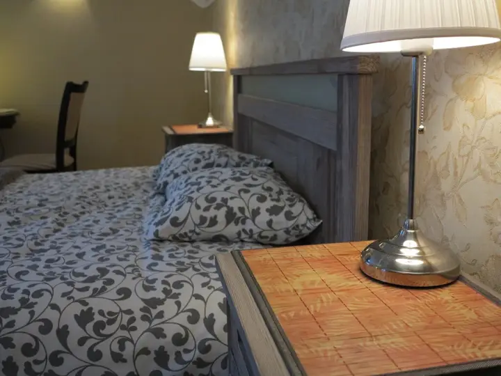Брест: Guest House Beryozovka