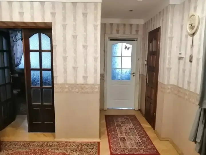 Брест: Guest House Beryozovka