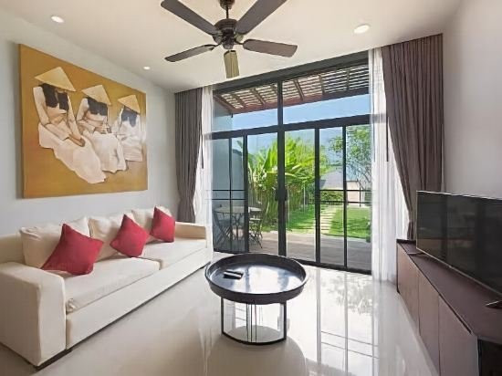 Муанг: Villa Miriama by Tropiclook
