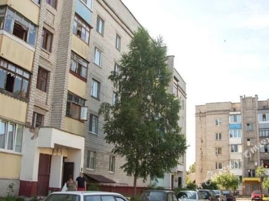 Брест: PaulMarie Apartments on Masherova 11