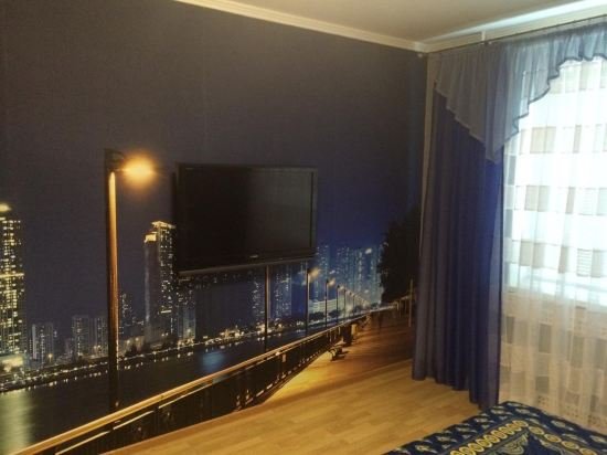 Пинск: Apartment Krasnoarmeyskaya 29