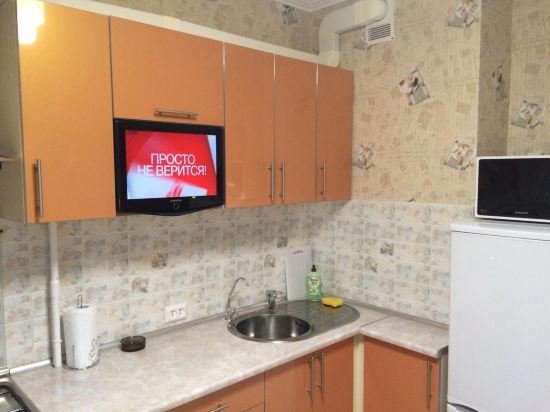 Пинск: Apartment Krasnoarmeyskaya 29