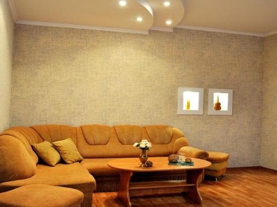 Гродно: Apartment On Vasilka 4