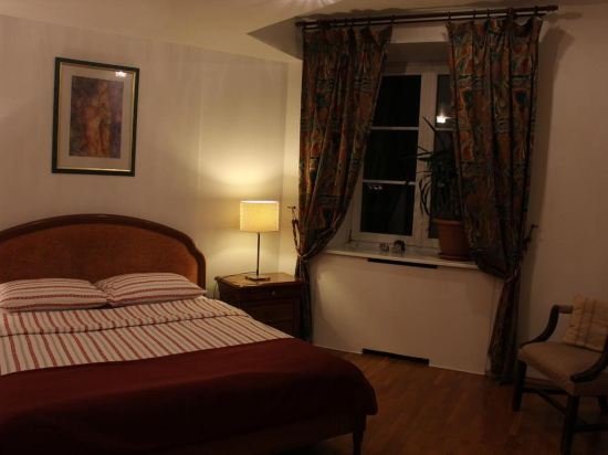 Минск: Apartment Nezavisimosty