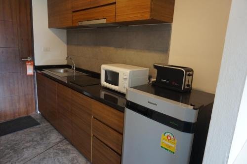Самуи: Replay One Bedroom Suite 179