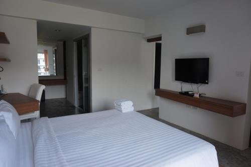 Самуи: Replay One Bedroom Suite 179