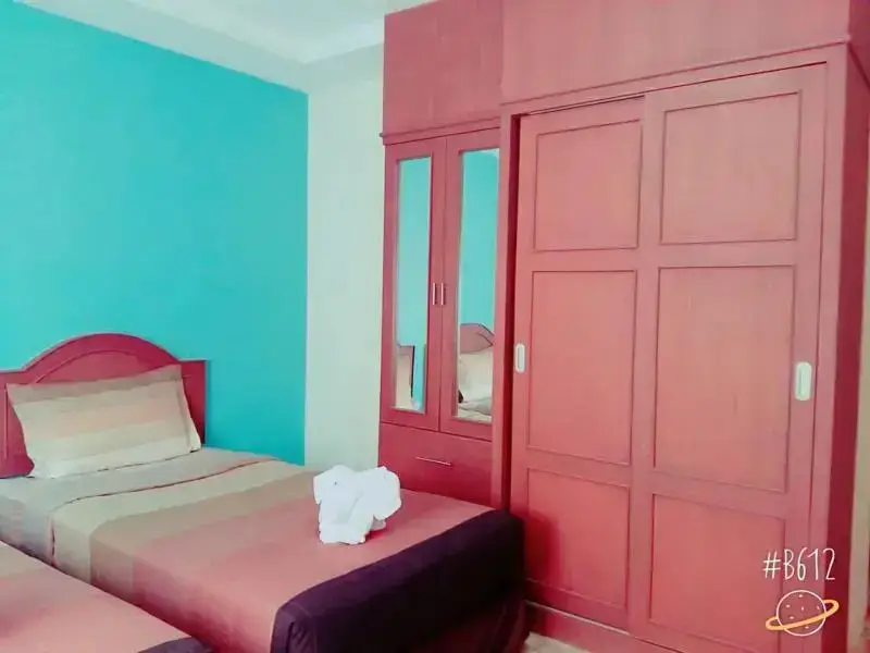 Mana Inn — фото 1