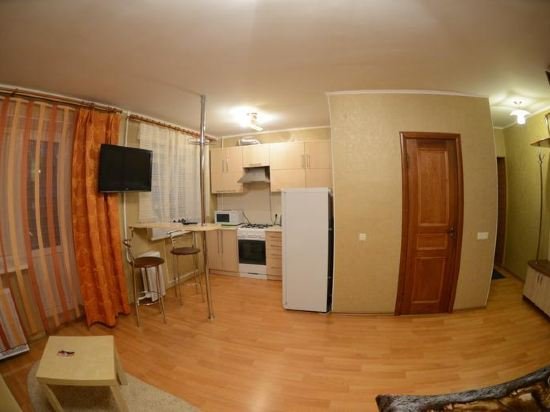 Витебск: Apartment Frunze 26