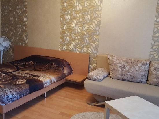 Витебск: Apartment Frunze 26
