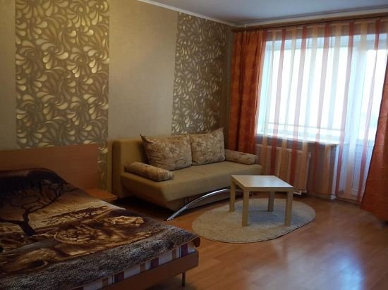 Витебск: Apartment Frunze 26