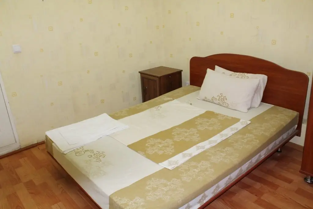 Ташкент: Provence Hotel