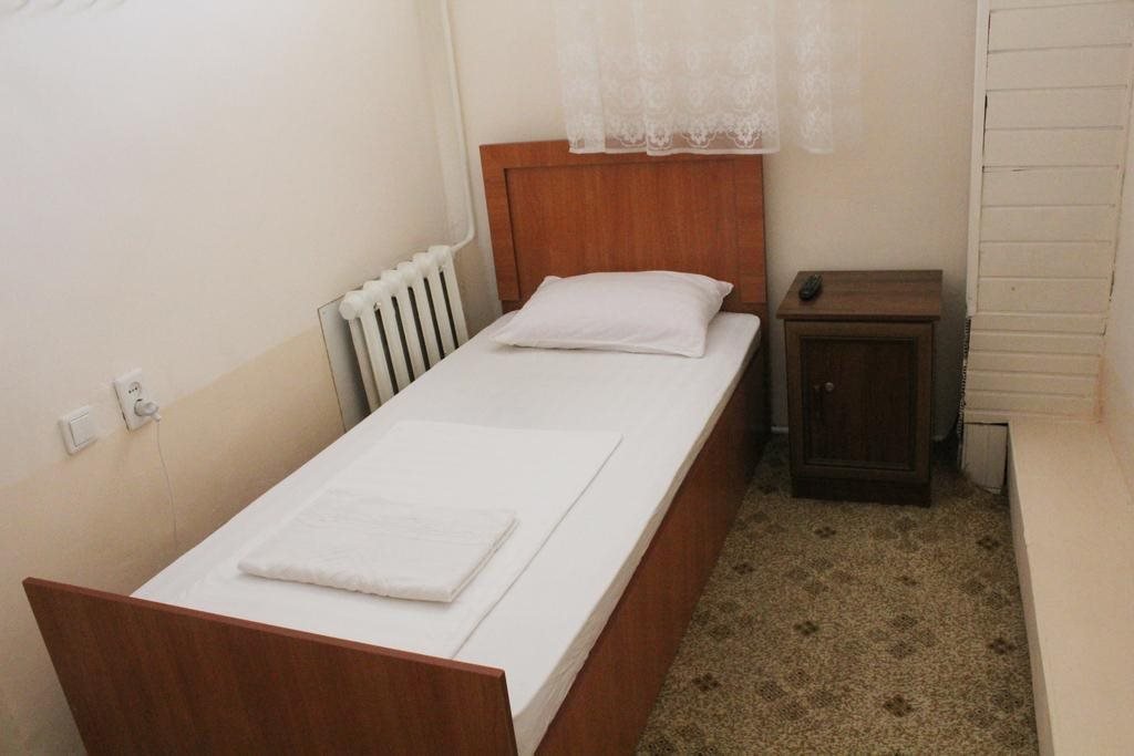 Ташкент: Provence Hotel