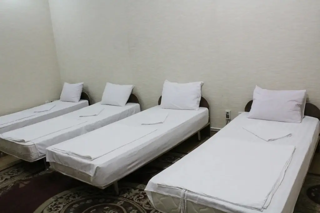 Ташкент: Provence Hotel