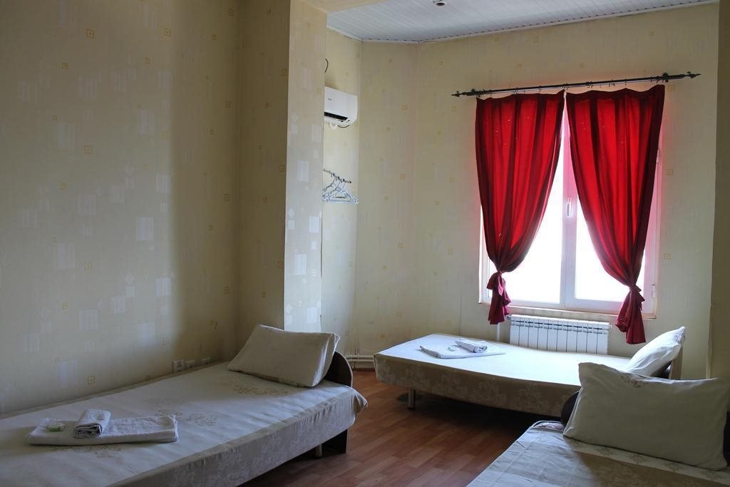Ташкент: Provence Hotel