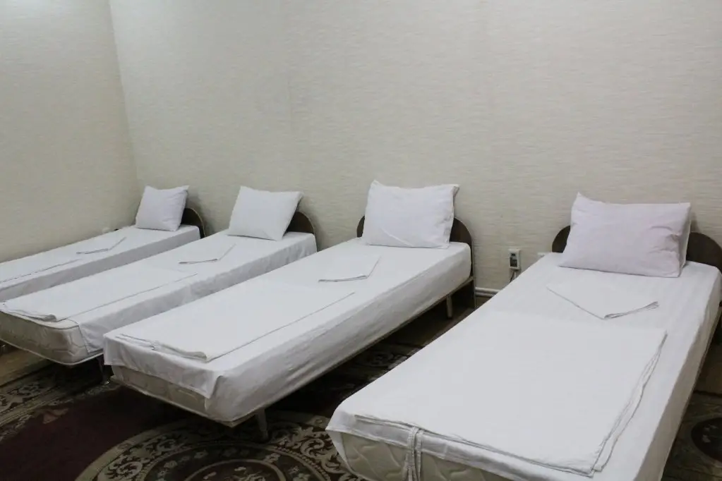 Ташкент: Provence Hotel