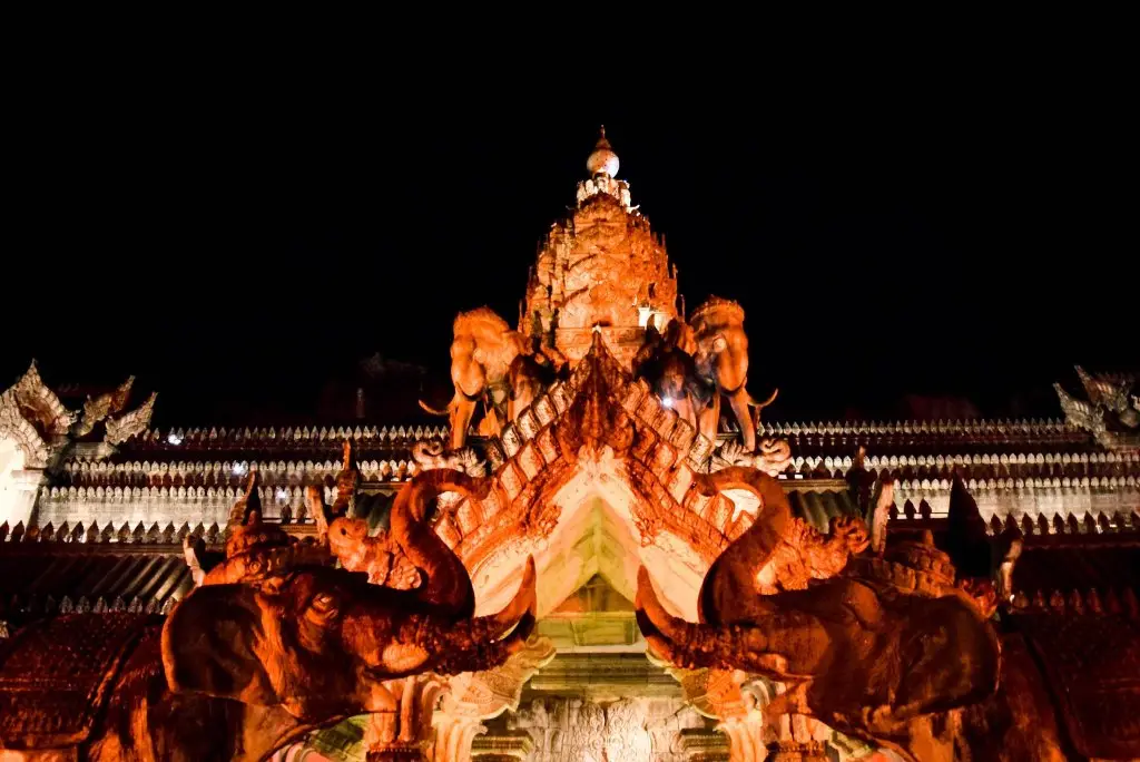 Кату: Andamantra Resort & Villa Phuket