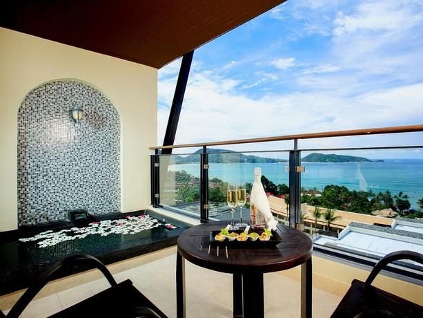 Кату: Andamantra Resort & Villa Phuket