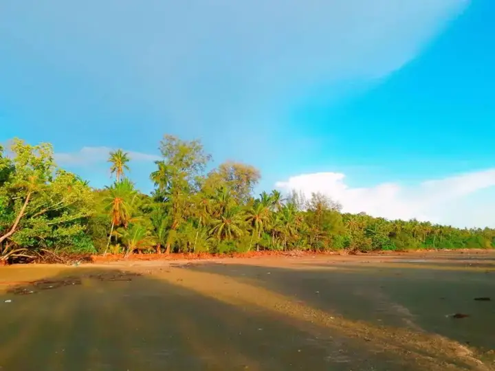 Ко-Сибойя: SiBoya Bungalows