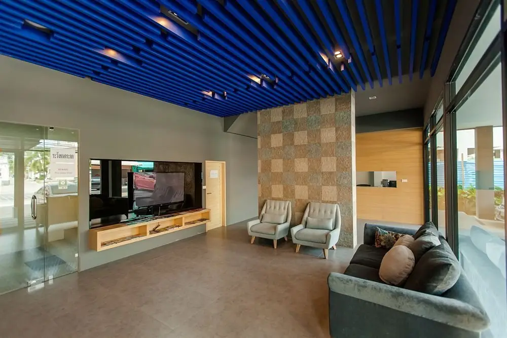Муанг: No.36 Phuket Hotel