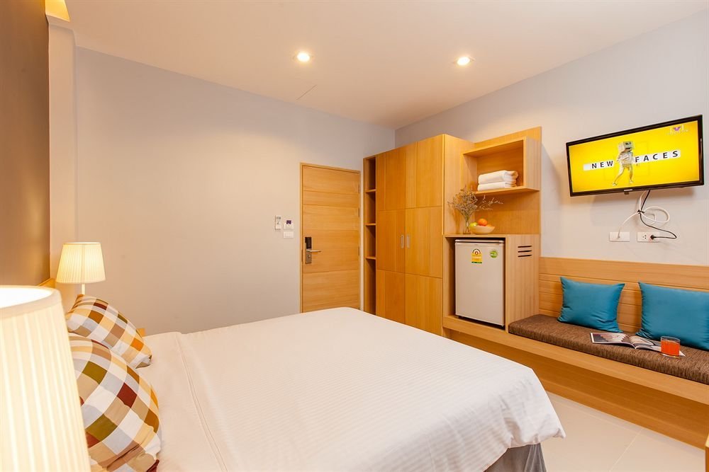 Муанг: No.36 Phuket Hotel