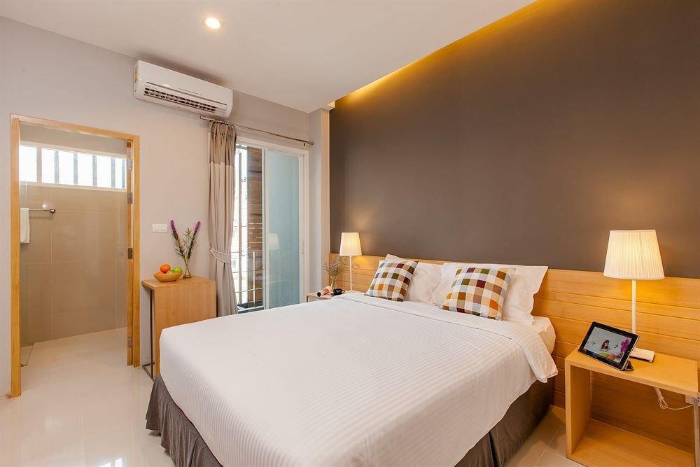 Муанг: No.36 Phuket Hotel