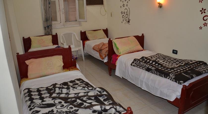 Луксор: New Everest Hotel