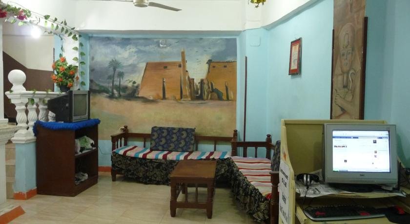 Луксор: New Everest Hotel