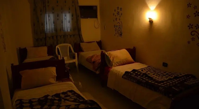 Луксор: New Everest Hotel