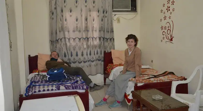 Луксор: New Everest Hotel