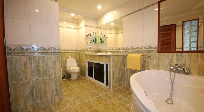 Паттайя: View Talay Jomtien Condominium 2B