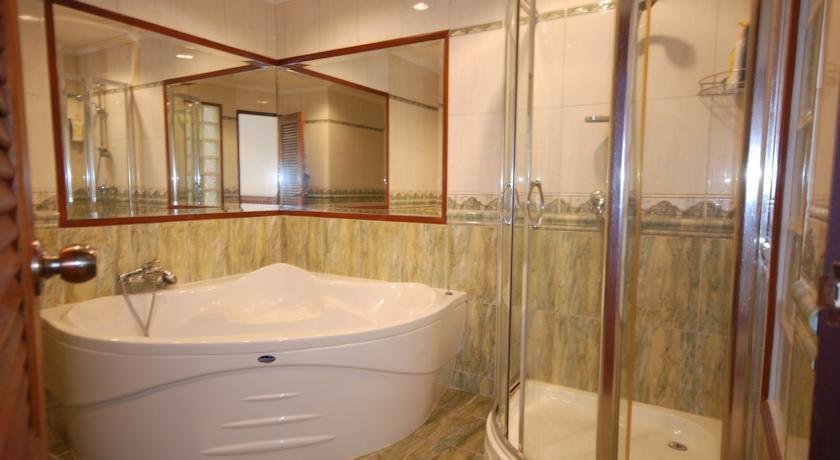 Паттайя: View Talay Jomtien Condominium 2B
