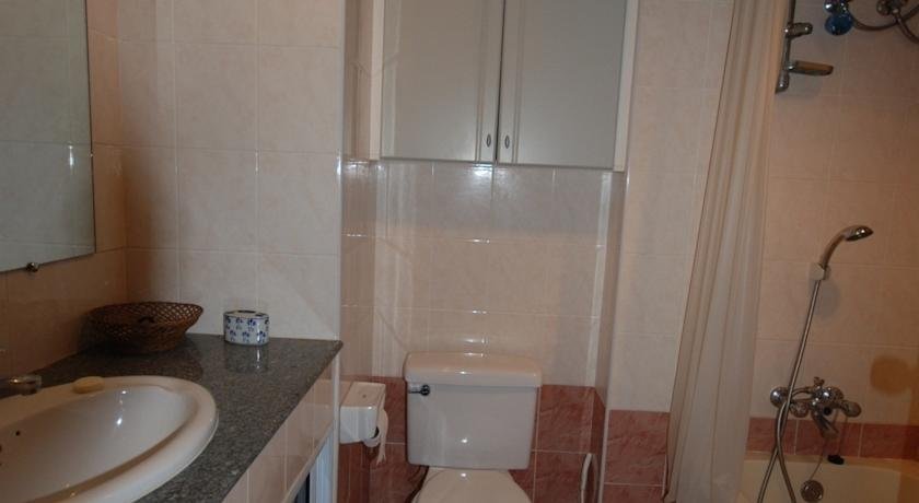 Паттайя: View Talay Jomtien Condominium 2B
