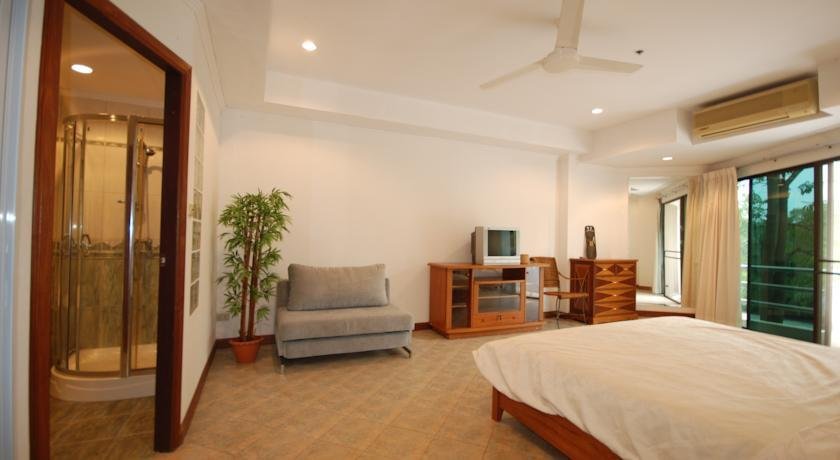 Паттайя: View Talay Jomtien Condominium 2B